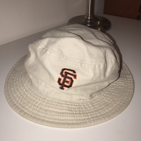 old bay bucket hat